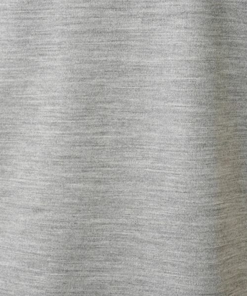 Leilian / レリアン カットソー | ハイネックカットソー | 詳細22