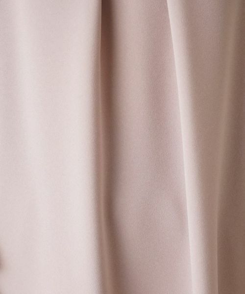 Leilian / レリアン シャツ・ブラウス | フレアスリーブブラウス【ROCHAS Premiere】 | 詳細12