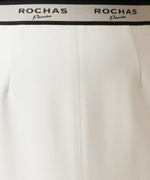 Leilian / レリアン ミニ・ひざ丈スカート | タイトスカート【ROCHAS Premiere】 | 詳細11