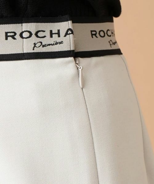 Leilian / レリアン ミニ・ひざ丈スカート | タイトスカート【ROCHAS Premiere】 | 詳細8