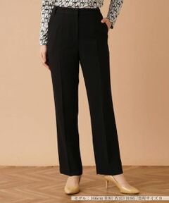 Leilian / レリアン その他パンツ | センタープレスパンツ【ROCHAS Premiere】