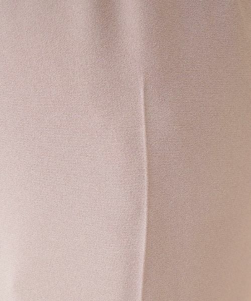 Leilian / レリアン その他パンツ | センタープレスパンツ【ROCHAS Premiere】 | 詳細10