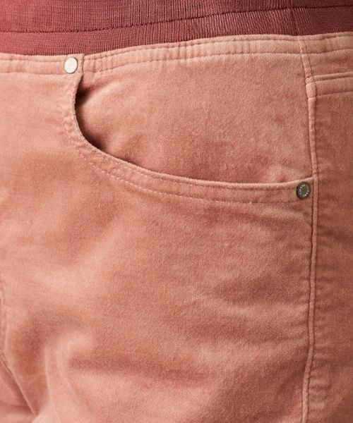 Leilian / レリアン その他パンツ | ストレッチコーデュロイパンツ【L JEANS】 | 詳細10