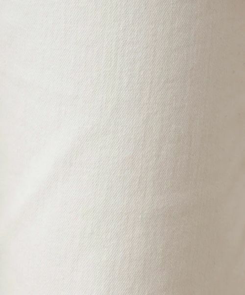 Leilian / レリアン デニムパンツ | 【あったか素材】ストレッチイージージーンズ【L JEANS】 | 詳細12