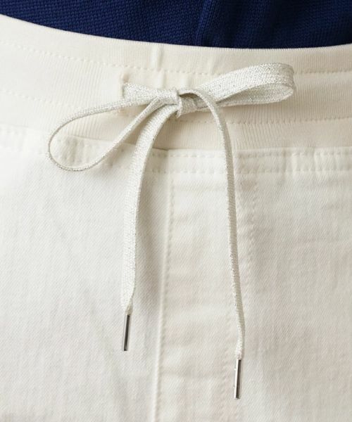 Leilian / レリアン デニムパンツ | 【あったか素材】ストレッチイージージーンズ【L JEANS】 | 詳細8