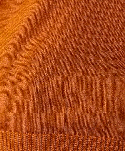 Leilian / レリアン ニット・セーター | クルーネックニットプルオーバー | 詳細13