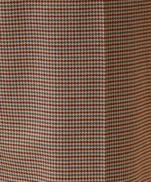 Leilian / レリアン その他パンツ | 先染めチェックパンツ | 詳細11