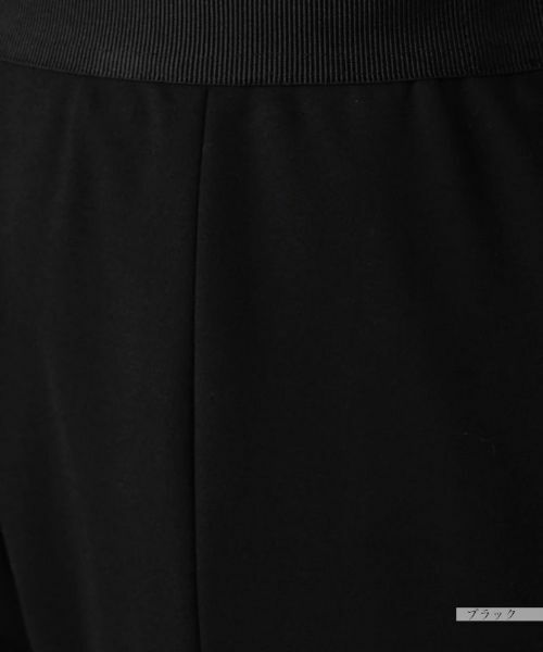 Leilian / レリアン その他パンツ | 【あったか素材】ストレッチアンクルパンツ | 詳細10