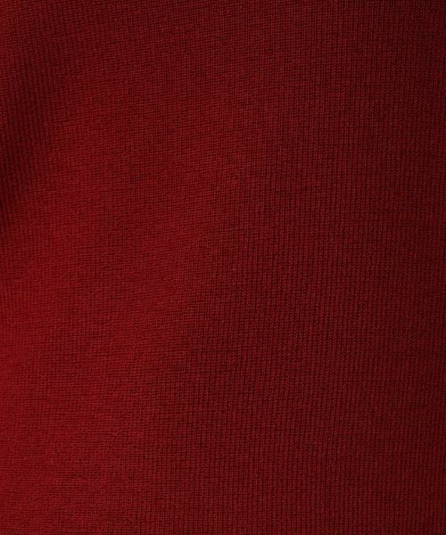 Leilian / レリアン ニット・セーター | クルーネックニット | 詳細10