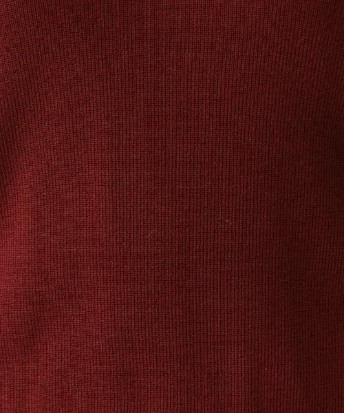 Leilian / レリアン ニット・セーター | クルーネックニット | 詳細26