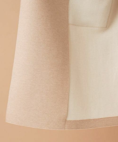 Leilian / レリアン その他アウター | ビッグショールカラーコート | 詳細14