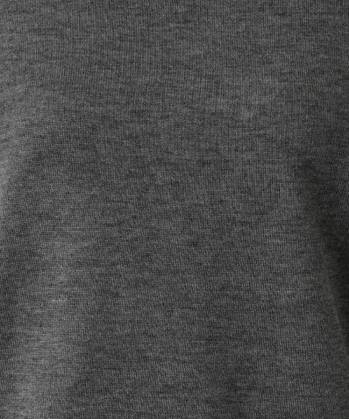 Leilian / レリアン ニット・セーター | Vガゼットニット【my perfect wardrobe】 | 詳細14