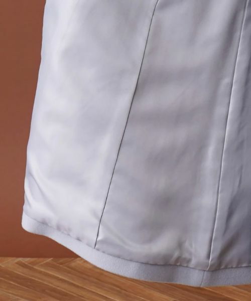 Leilian / レリアン その他アウター | ダブルロングコート【Leilian：EZUMI】 | 詳細16