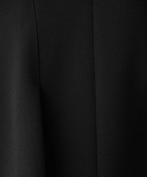 Leilian / レリアン シャツ・ブラウス | スタンドカラーペプラムブラウス【Leilian：EZUMI】 | 詳細11