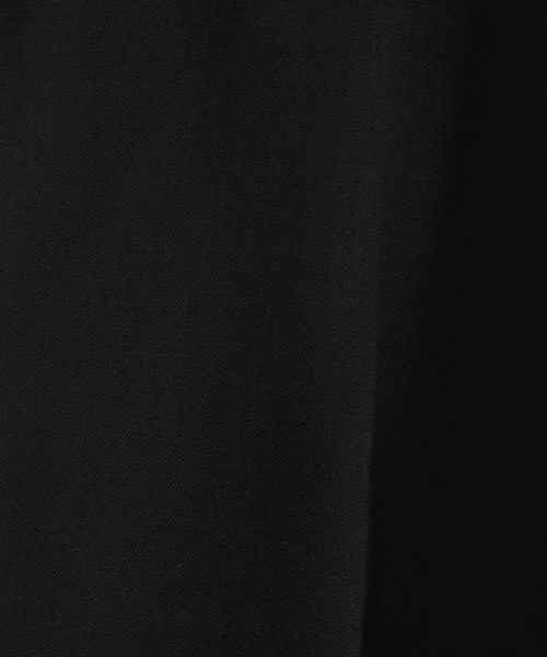 Leilian / レリアン その他パンツ | アシンメトリーワイドパンツ【Leilian：EZUMI】 | 詳細11