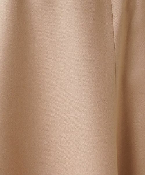 Leilian / レリアン ミニ・ひざ丈スカート | フレアミディスカート | 詳細10