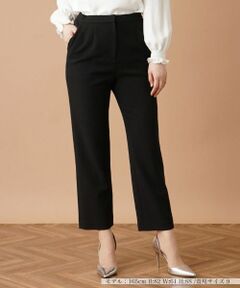 Leilian / レリアン その他パンツ | ストレートパンツ