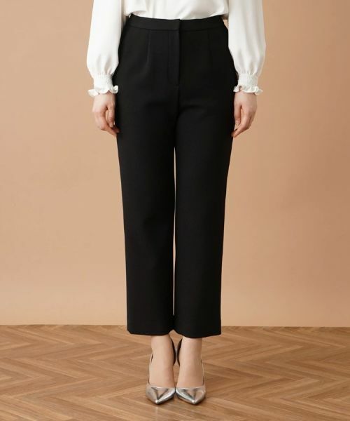 Leilian / レリアン その他パンツ | ストレートパンツ | 詳細4