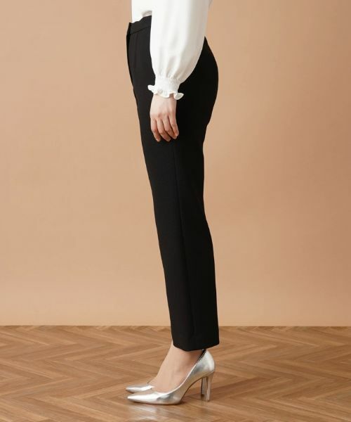 Leilian / レリアン その他パンツ | ストレートパンツ | 詳細5