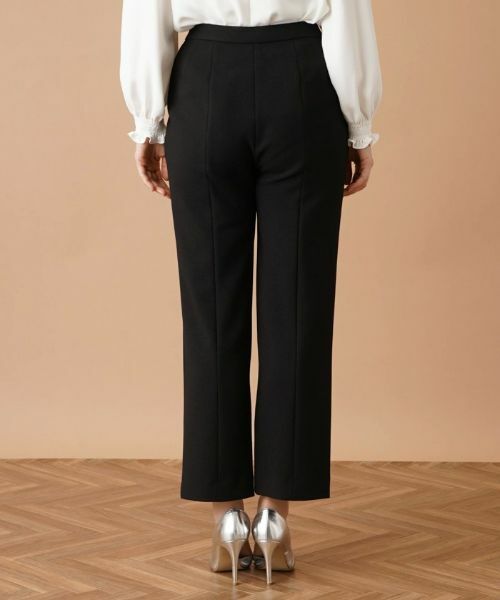 Leilian / レリアン その他パンツ | ストレートパンツ | 詳細6