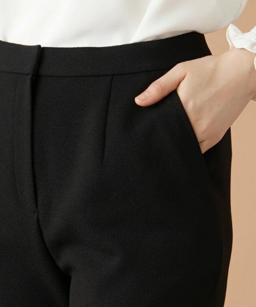 Leilian / レリアン その他パンツ | ストレートパンツ | 詳細8