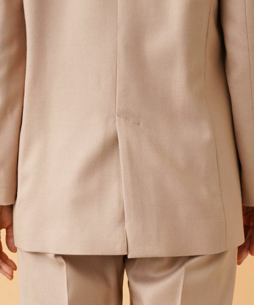 Leilian / レリアン テーラードジャケット | ダブルブレストジャケット | 詳細11