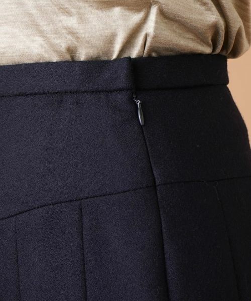 Leilian / レリアン ミニ・ひざ丈スカート | ミディ丈スカート | 詳細24