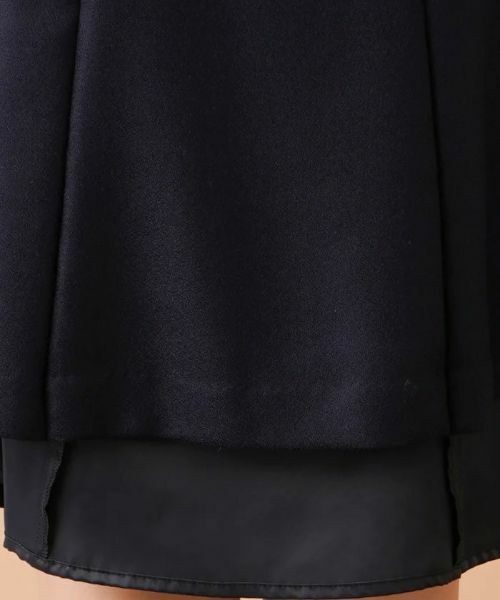 Leilian / レリアン ミニ・ひざ丈スカート | ミディ丈スカート | 詳細26