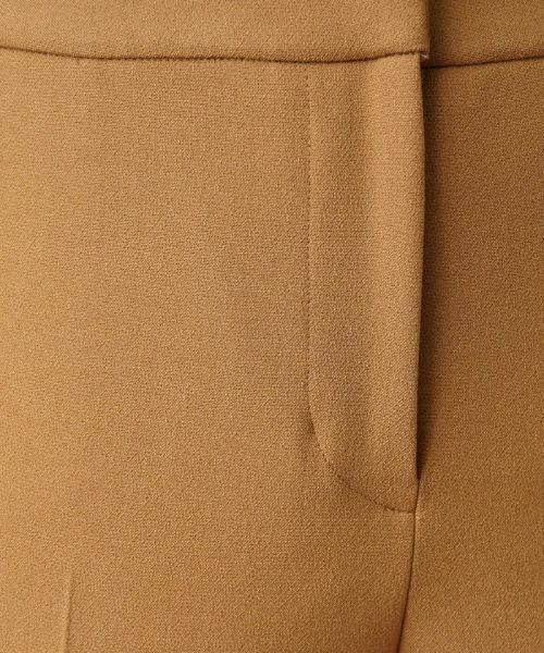 Leilian / レリアン その他パンツ | ストレッチテーパードパンツ【my perfect wardrobe】 | 詳細13