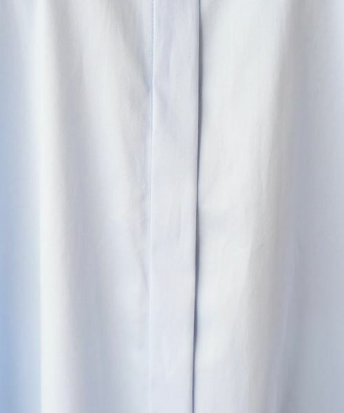 Leilian / レリアン シャツ・ブラウス | 襟付き比翼ブラウス【my perfect wardrobe】 | 詳細12