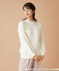 白　レース　レリアン　トップス Leilian / レリアン トップス（条件：ホワイト系、2ページ目