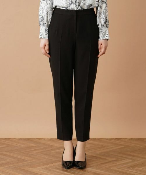 Leilian / レリアン その他パンツ | 洗えるセンタープレスパンツ | 詳細14