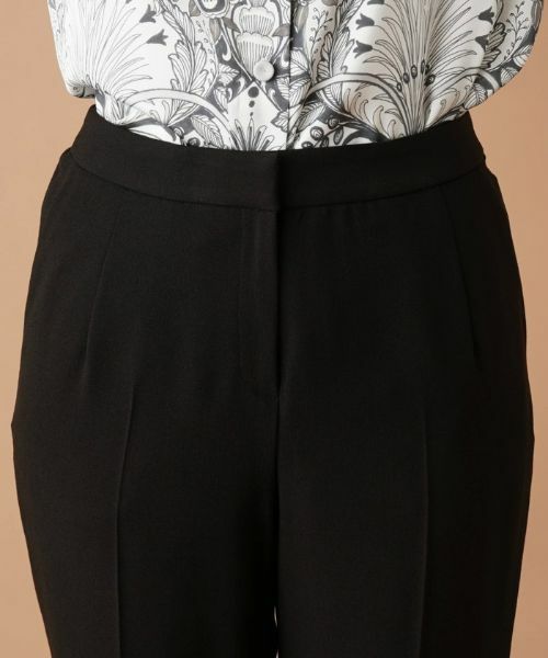Leilian / レリアン その他パンツ | 洗えるセンタープレスパンツ | 詳細17
