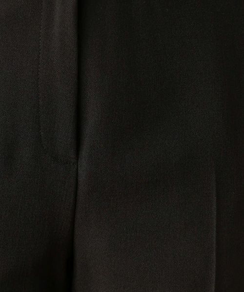 Leilian / レリアン その他パンツ | 洗えるセンタープレスパンツ | 詳細21