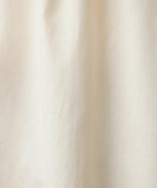 Leilian / レリアン シャツ・ブラウス | フリルカラーブラウス | 詳細13