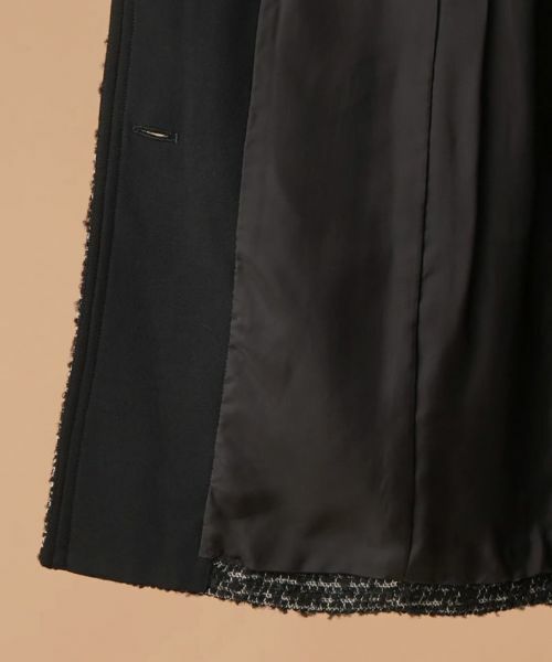 Leilian / レリアン テーラードジャケット | ファンシーツイードジレ | 詳細30
