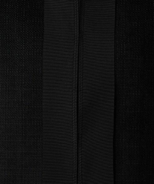 Leilian / レリアン テーラードジャケット | ツイードノーカラージャケット【セレモニー】 | 詳細12