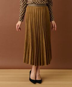 美品✨レリアン　スカートセットアップ　ロングスカート　ウール生地　Lサイズ セール品】 Leilian (Women)のスカート | レディース | 三越