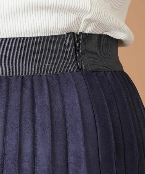 Leilian / レリアン ロング・マキシ丈スカート | プリーツスカート | 詳細23