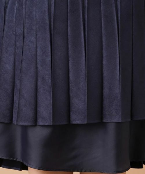 Leilian / レリアン ロング・マキシ丈スカート | プリーツスカート | 詳細25