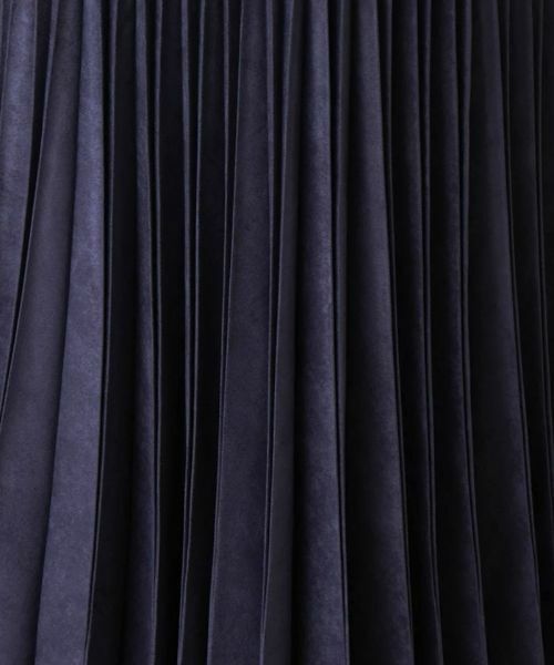 Leilian / レリアン ロング・マキシ丈スカート | プリーツスカート | 詳細26