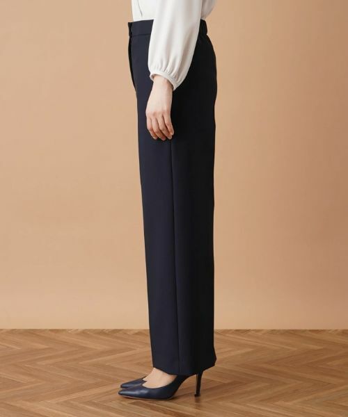 Leilian / レリアン その他パンツ | ワイドパンツ | 詳細5