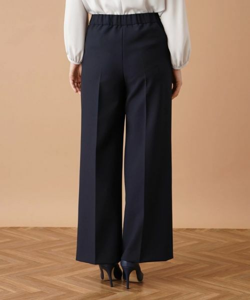 Leilian / レリアン その他パンツ | ワイドパンツ | 詳細6