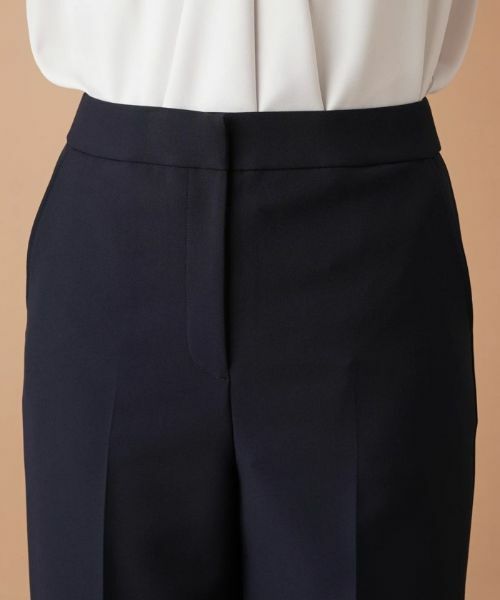 Leilian / レリアン その他パンツ | ワイドパンツ | 詳細7