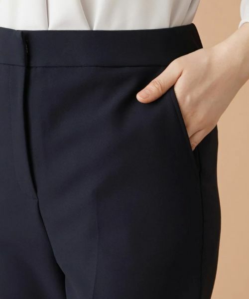 Leilian / レリアン その他パンツ | ワイドパンツ | 詳細8