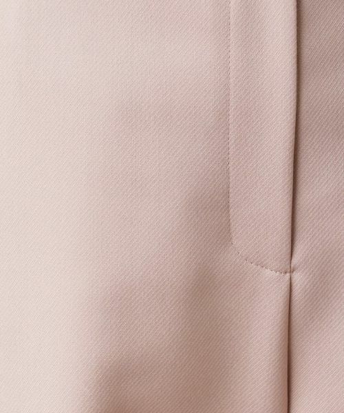 Leilian / レリアン その他パンツ | ワイドストレートパンツ | 詳細10