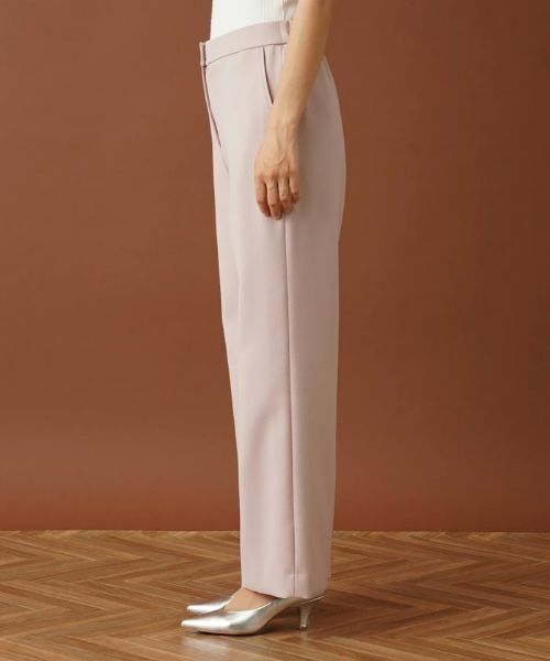 Leilian / レリアン その他パンツ | ワイドストレートパンツ | 詳細5