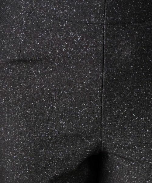 Leilian / レリアン その他パンツ | 【あったか素材】ツイード柄スキニーパンツ | 詳細10