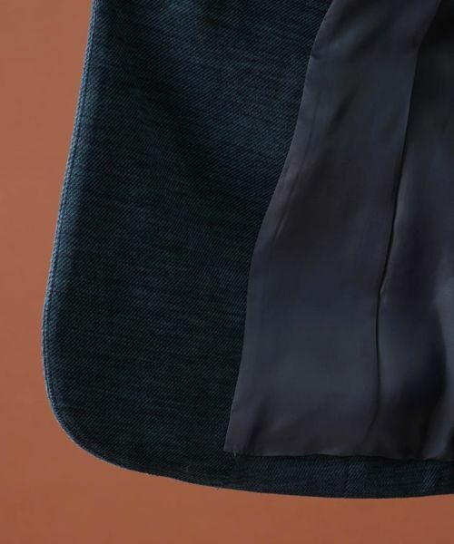 Leilian / レリアン テーラードジャケット | 1つボタンブレザー【ROCHAS Premiere】 | 詳細14