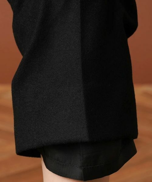 Leilian / レリアン その他パンツ | テーパードパンツ【ROCHAS Premiere】 | 詳細11